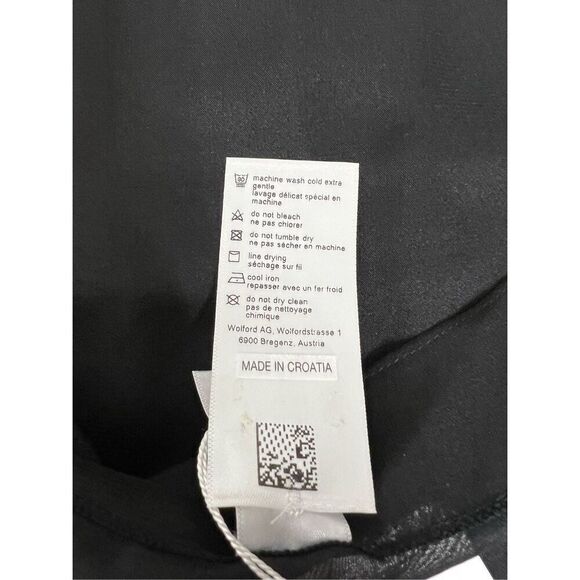 NWT Wolford Hemera Beach Swim  Cover Up XS S - Picture 11 of 16